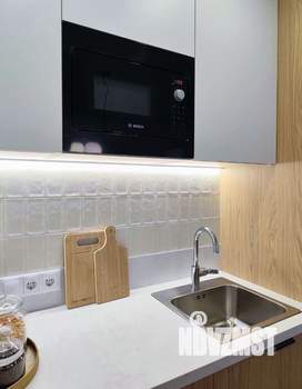 2-к квартира, на длительный срок, 42м2, 2/9 этаж