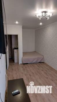 1-к квартира, на длительный срок, 40м2, 17/18 этаж