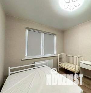 1-к квартира, на длительный срок, 44м2, 8/12 этаж