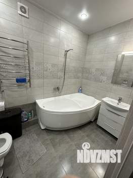 3-к квартира, на длительный срок, 76м2, 1/3 этаж