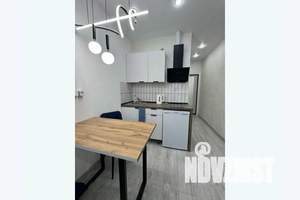 1-к квартира, посуточно, 17м2, 1/17 этаж