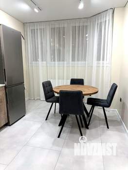 1-к квартира, на длительный срок, 44м2, 12/19 этаж