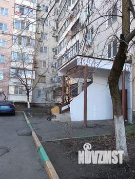 3-к квартира, на длительный срок, 66м2, 6/10 этаж