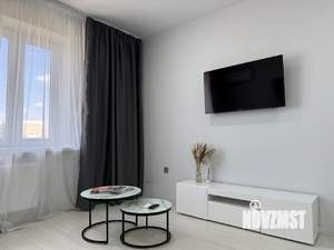 2-к квартира, посуточно, 55м2, 21/22 этаж