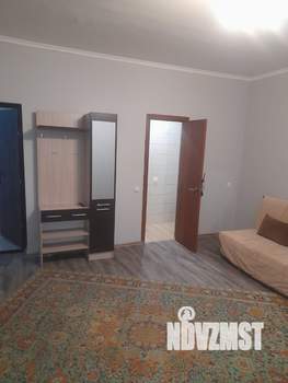 2-к квартира, на длительный срок, 63м2, 16/17 этаж