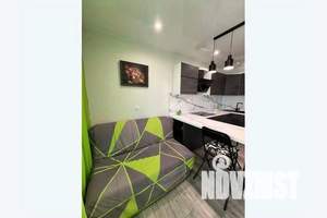 2-к квартира, посуточно, 64м2, 15/20 этаж