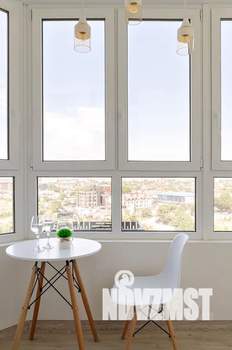 2-к квартира, посуточно, 62м2, 13/18 этаж