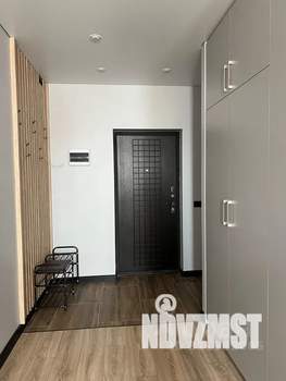 Студия квартира, посуточно, 23м2, 11/24 этаж