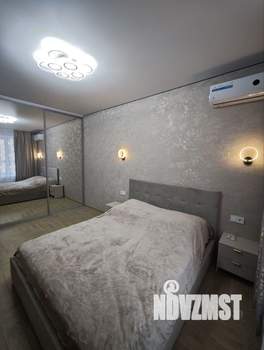 1-к квартира, на длительный срок, 39м2, 13/22 этаж