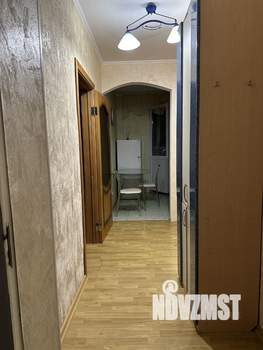 1-к квартира, на длительный срок, 48м2, 5/6 этаж