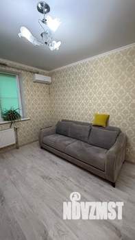 1-к квартира, на длительный срок, 38м2, 4/10 этаж