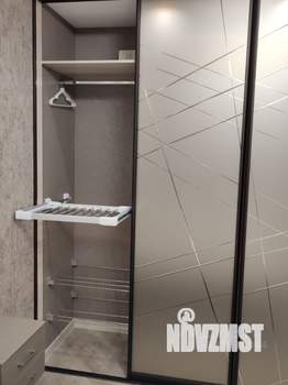 1-к квартира, на длительный срок, 50м2, 8/20 этаж