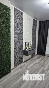 1-к квартира, на длительный срок, 40м2, 7/17 этаж