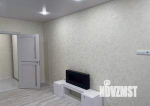 1-к квартира, на длительный срок, 39м2, 5/19 этаж