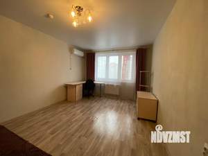 1-к квартира, на длительный срок, 38м2, 10/16 этаж