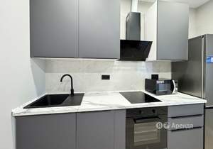 1-к квартира, на длительный срок, 38м2, 17/18 этаж