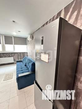 Студия квартира, на длительный срок, 24м2, 13/16 этаж