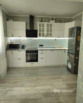 3-к квартира, на длительный срок, 67м2, 22/22 этаж