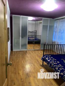 2-к квартира, на длительный срок, 60м2, 11/14 этаж