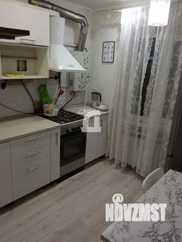 1-к квартира, на длительный срок, 36м2, 5/5 этаж
