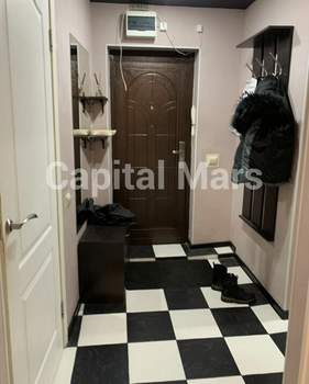 2-к квартира, на длительный срок, 40м2, 3/5 этаж