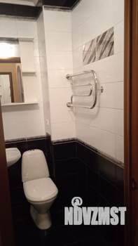 1-к квартира, на длительный срок, 35м2, 1/5 этаж