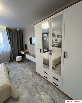 2-к квартира, на длительный срок, 70м2, 6/24 этаж