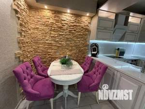 2-к квартира, посуточно, 70м2, 4/17 этаж