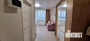 Студия квартира, на длительный срок, 22м2, 11/19 этаж