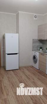 Студия квартира, на длительный срок, 26м2, 10/14 этаж