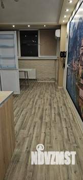 1-к квартира, на длительный срок, 42м2, 3/6 этаж