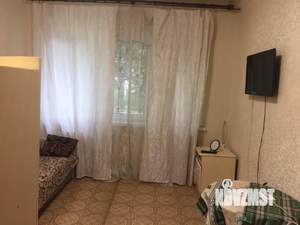 Студия квартира, на длительный срок, 18м2, 1/5 этаж