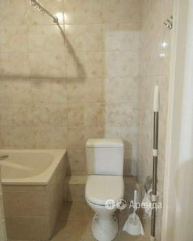 2-к квартира, на длительный срок, 54м2, 5/5 этаж