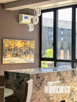 3-к квартира, на длительный срок, 110м2, 2/12 этаж