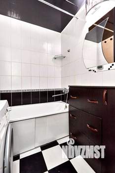 1-к квартира, на длительный срок, 40м2, 8/16 этаж