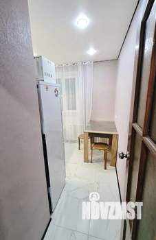 2-к квартира, на длительный срок, 41м2, 3/5 этаж