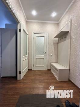 Студия квартира, на длительный срок, 30м2, 3/3 этаж