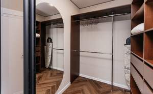 1-к квартира, на длительный срок, 45м2, 17/23 этаж