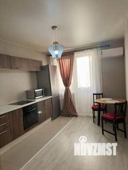 1-к квартира, на длительный срок, 52м2, 6/26 этаж