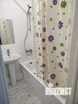 1-к квартира, на длительный срок, 34м2, 17/18 этаж