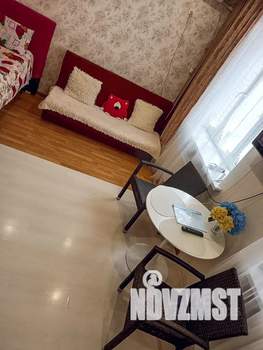 Студия квартира, посуточно, 26м2, 5/12 этаж