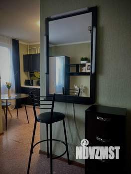 1-к квартира, на длительный срок, 35м2, 2/3 этаж