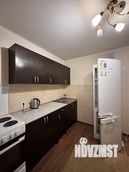 1-к квартира, на длительный срок, 42м2, 9/16 этаж