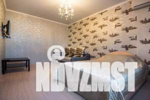 1-к квартира, посуточно, 45м2, 10/17 этаж