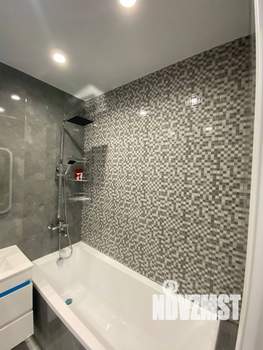 1-к квартира, на длительный срок, 34м2, 2/22 этаж