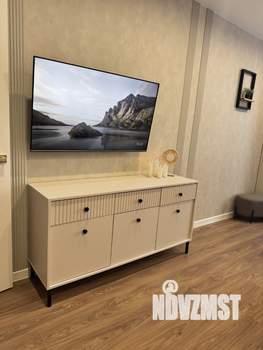 2-к квартира, на длительный срок, 62м2, 17/19 этаж