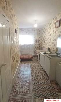 Студия квартира, на длительный срок, 13м2, 0/3 этаж