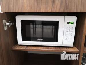 1-к квартира, на длительный срок, 36м2, 1/8 этаж