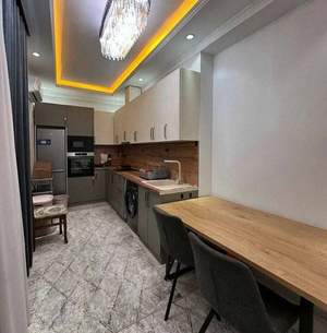 1-к квартира, на длительный срок, 31м2, 5/5 этаж