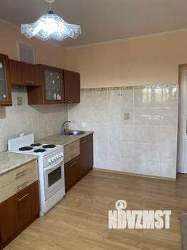1-к квартира, на длительный срок, 47м2, 3/11 этаж